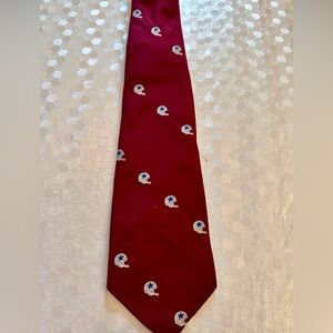 Official VTG NFL Regal Dallas Cowboys Tie